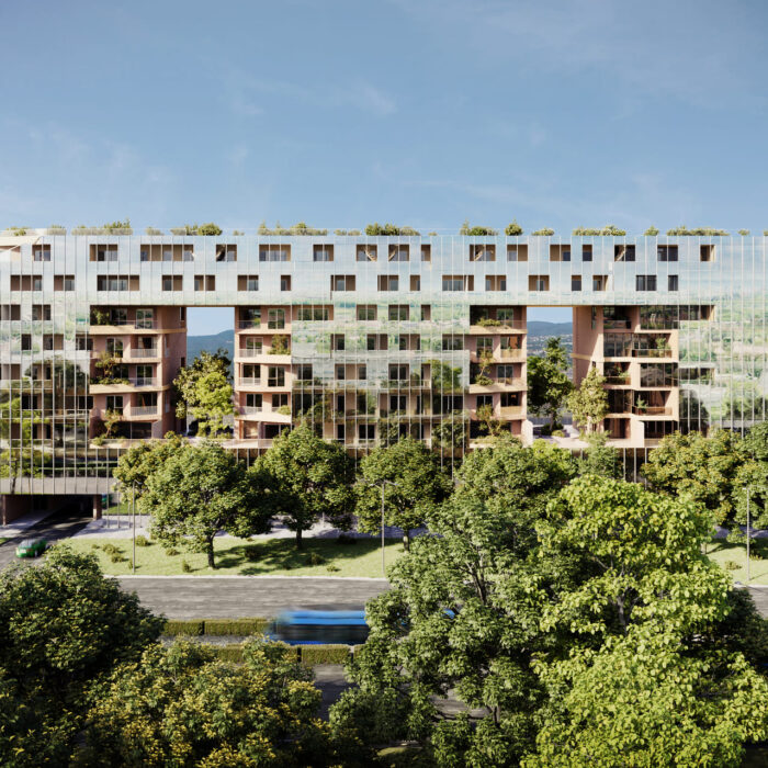 avenue v zagreb